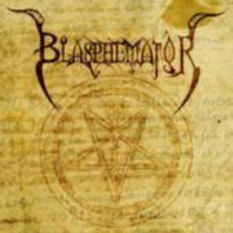 Blasphemator