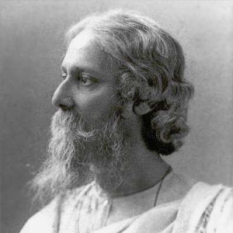 Rabindranath Tagore