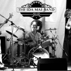 The Ida Mae Band
