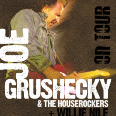 Joe Grushecky & The Houserockers