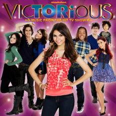 VICTORiOUS: Music From the Hit TV Show