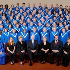 National Christian Choir