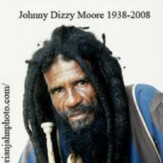 Johnny "Dizzy" Moore