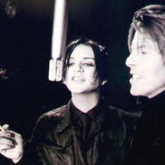 David Bowie & Placebo