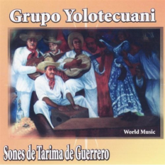 Grupo Yolotecuani