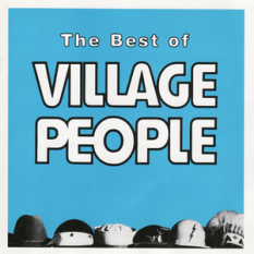 The Best of Village People