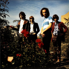 The Doors