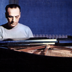 Lennie Tristano Trio