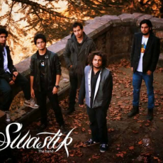 SWASTIK THE BAND