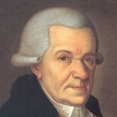 Johann Michael Bach