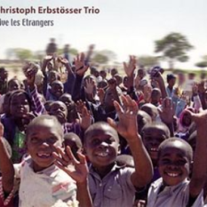 Christoph Erbstösser Trio