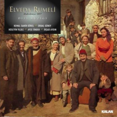 Elveda Rumeli - Dizi Müzikleri