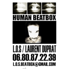 L.O.S beatbox