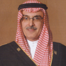 Bader Bin Abdulmohsen