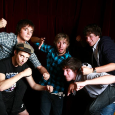 Chunk! No Captain Chunk!