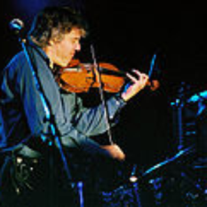 Uzeb/Didier Lockwood