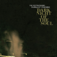 Dark Night Of The Soul