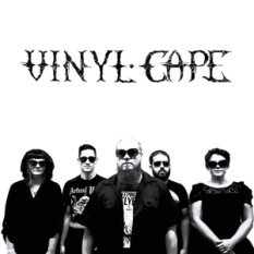 Vinyl Cape