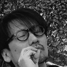 Hideo Kojima