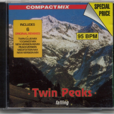 Twin Peaks Falling