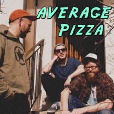 Average Pizza