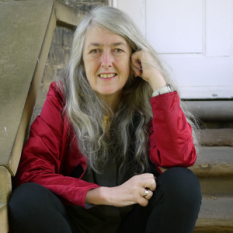 Mary Beard