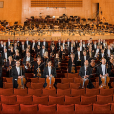 Gothenburg Symphony Orchestra