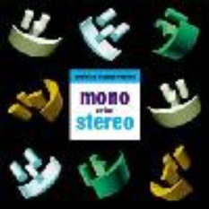 Mono arba stereo