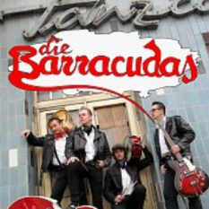 Die Barracudas