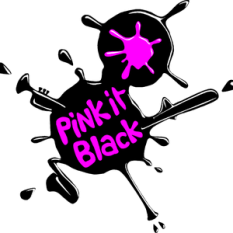 Pink It Black