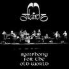 Symphony For The Old World