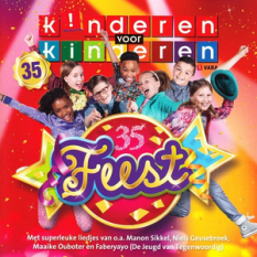 35 - Feest