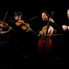 London Haydn Quartet