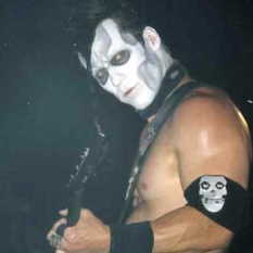 Doyle Wolfgang von Frankenstein