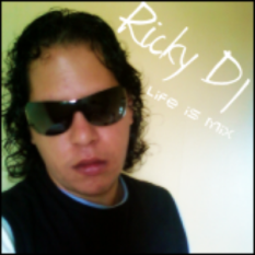 RICKY DJ