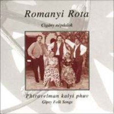 Romany Rota
