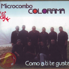 Microcombo Colorama
