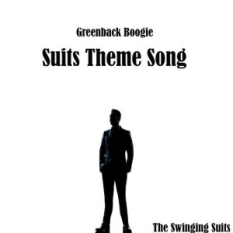 The Swinging Suits