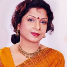 Mita Chatterjee