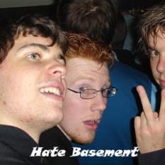 DJ Hate Basement