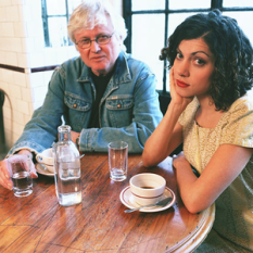 Chip Taylor & Carrie Rodriguez