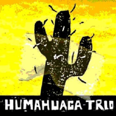 Humahuaca Trío