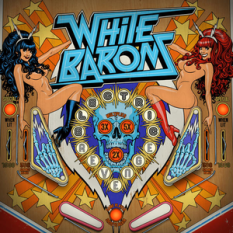 The White Barons