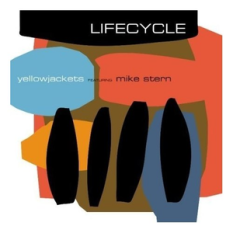 Lifecycle (feat. Mike Stern)