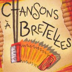 Chansons à bretelles