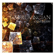 Merovingian