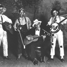 Binkley Brothers Dixie Clodhoppers