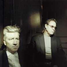 David lynch & John Neff