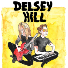 Delsey Hill