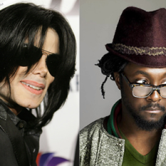 Michael Jackson & Will.I.Am